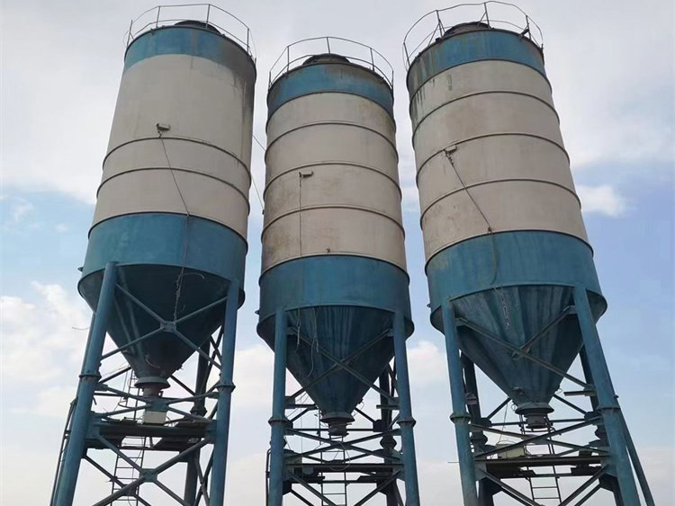 攪拌設(shè)備鋼構(gòu)